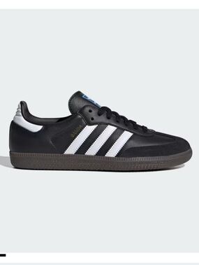 NWT Adidas Samba OG